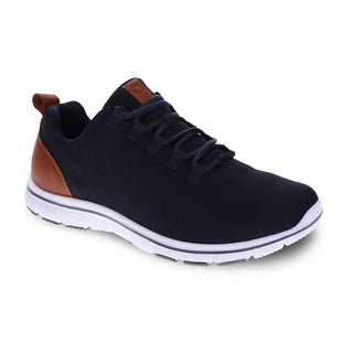 Revere - Men's Hudson Dress Sneakers