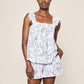 Petite Plume - Clara Pima Short Set
