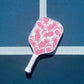 Coastal Pickle - Pineapple Punch Pickleball Paddle