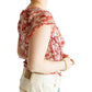 Free People - Oh My Baby Tee