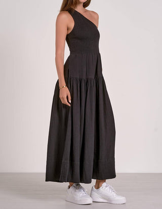Elan - Grace Maxi Dress