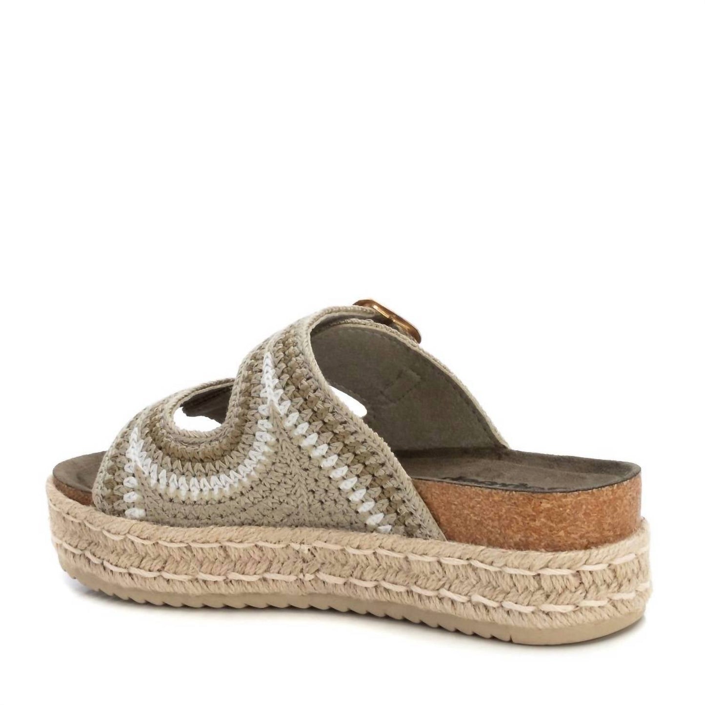 Xti - Women's Casual Sandals