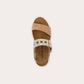 Naot - Women's Dynasty Wedge Sandal
