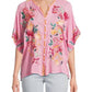 Johnny Was - ROYLANE BLOUSE EDDY