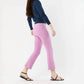 Ann Mashburn - Faye Flare Cropped Pants
