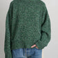 B Sides - Lambswool Crew Sweater