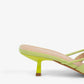 Intentionally Blank - Women's Eli Sandal