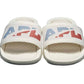 Apl - Women's Big Logo Techloom Slide
