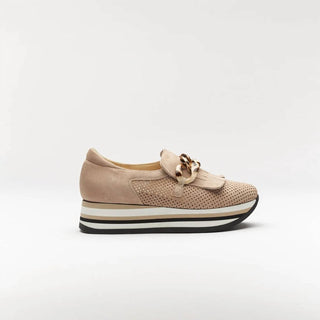 Softwaves - Women's Carly Platform Sneaker