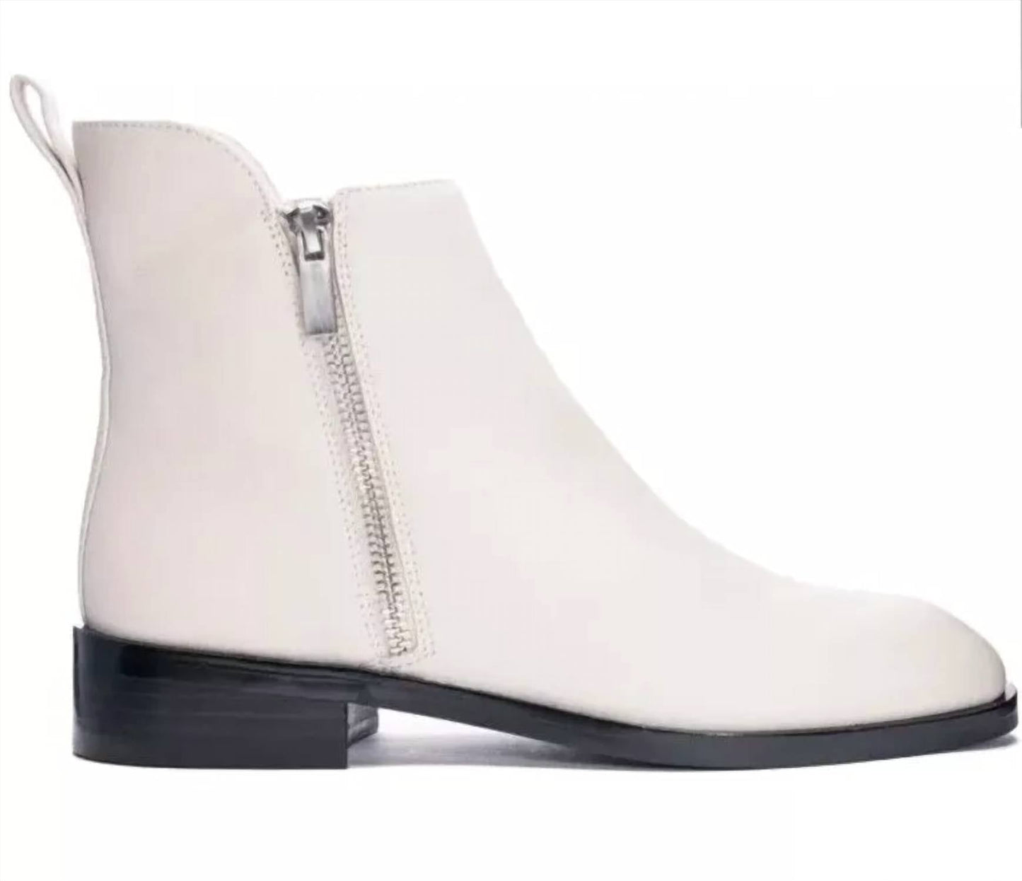 42 Gold - Women's Yearling Bootie