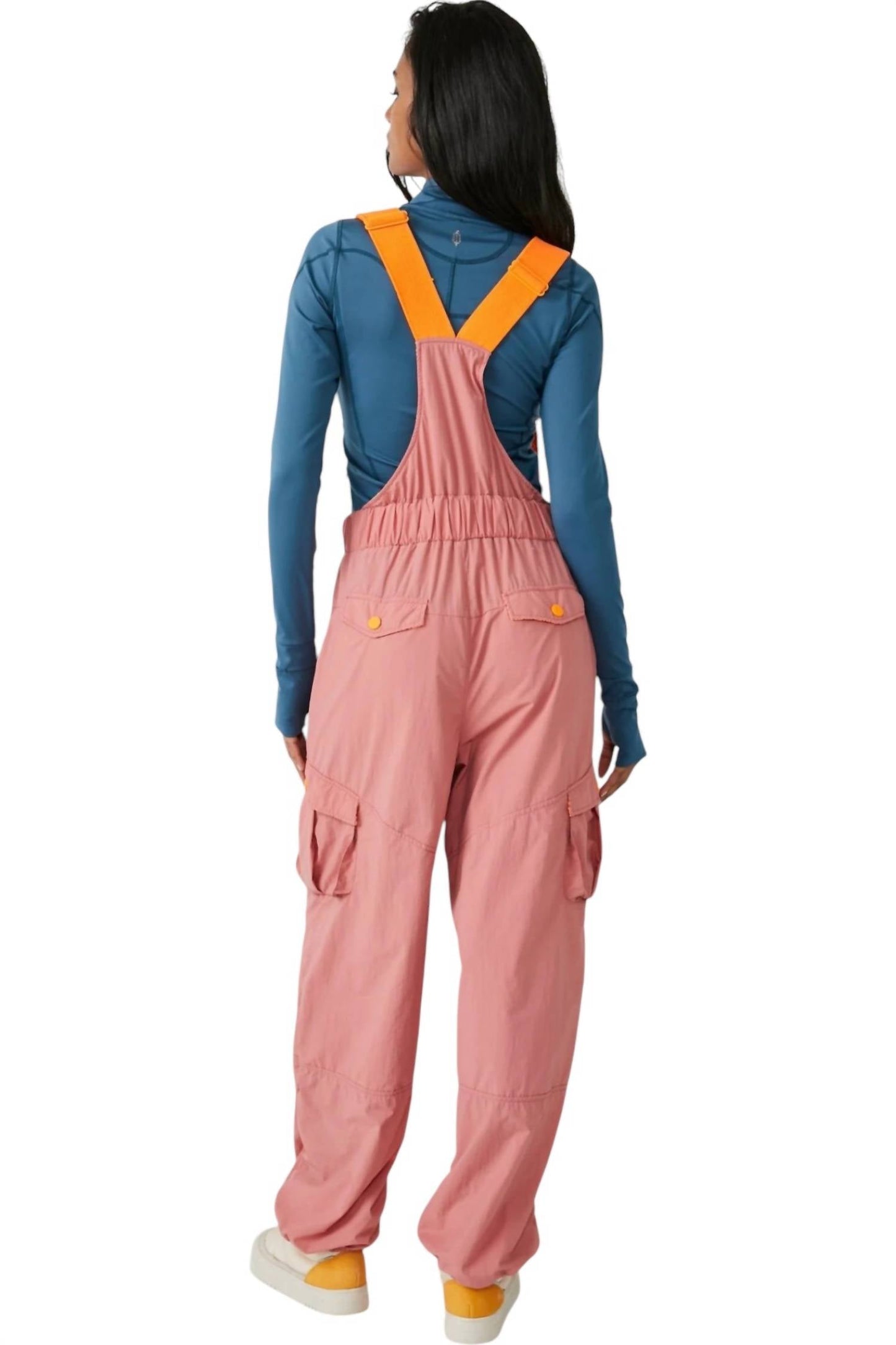 Free People - Movement Morning Meadow Romper
