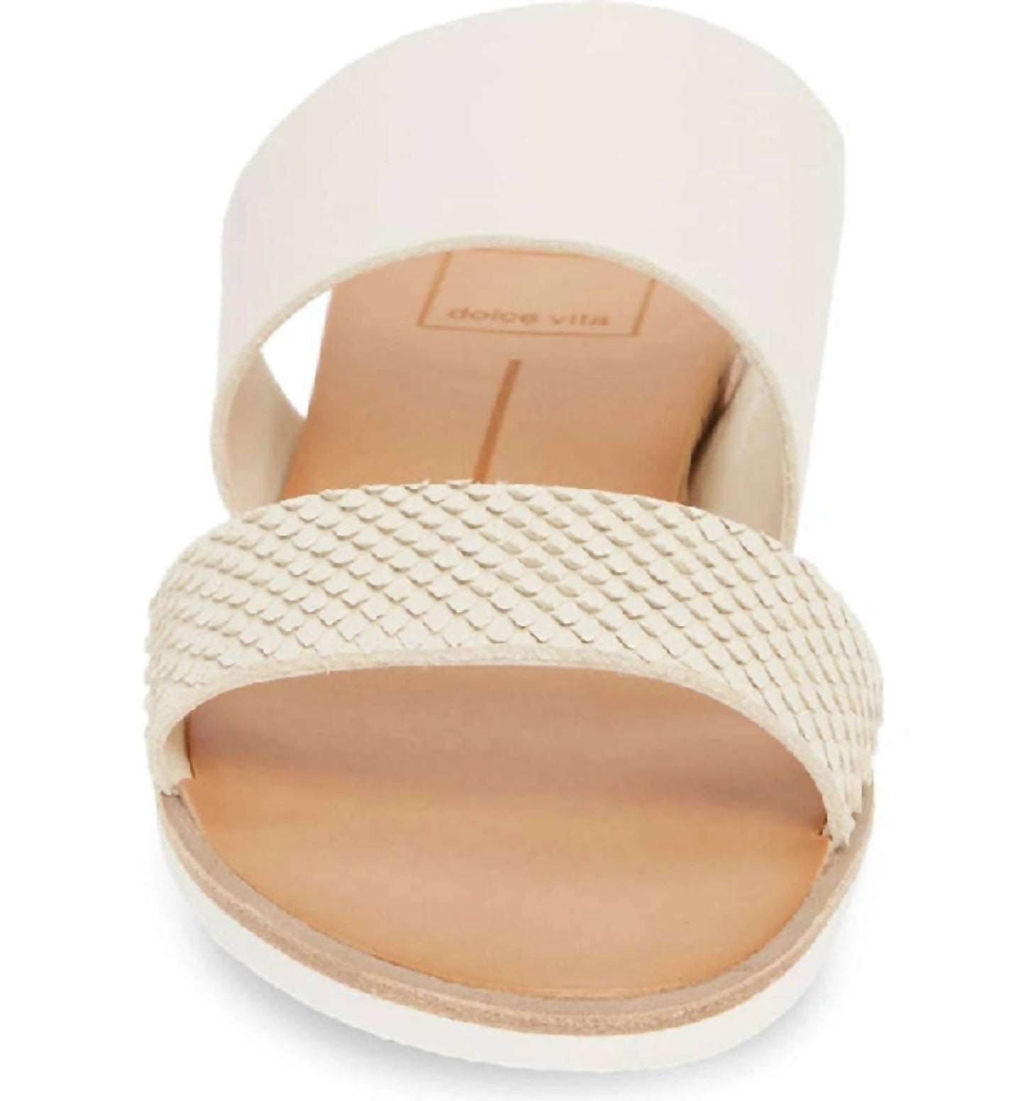 Dolce Vita - Vala Wedge Slide Sandal