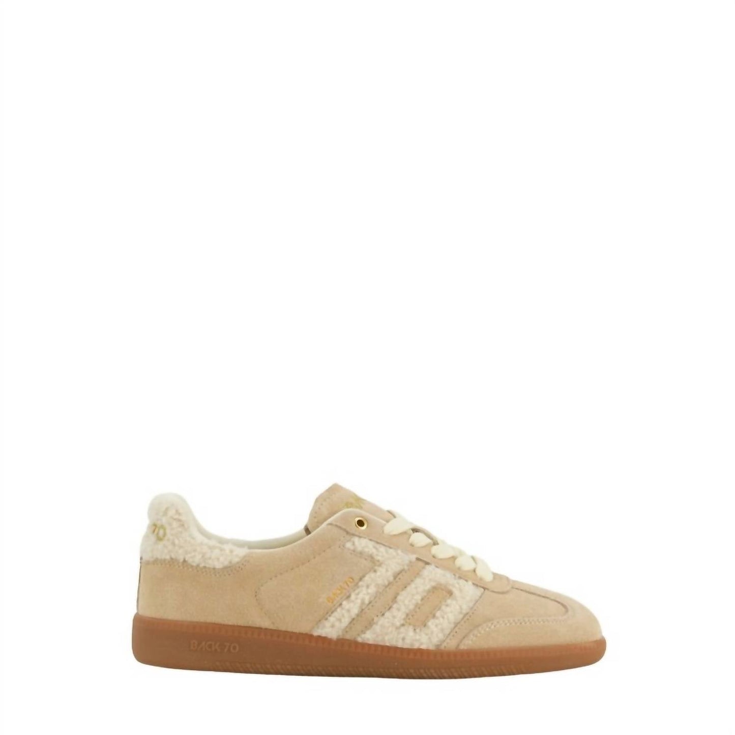 Back 70 - Women's Cloud 6n Sneaker