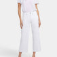 Nydj - Teresa Wide Leg Ankle Jeans