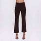 Pistola - Saskia High-Rise Pants