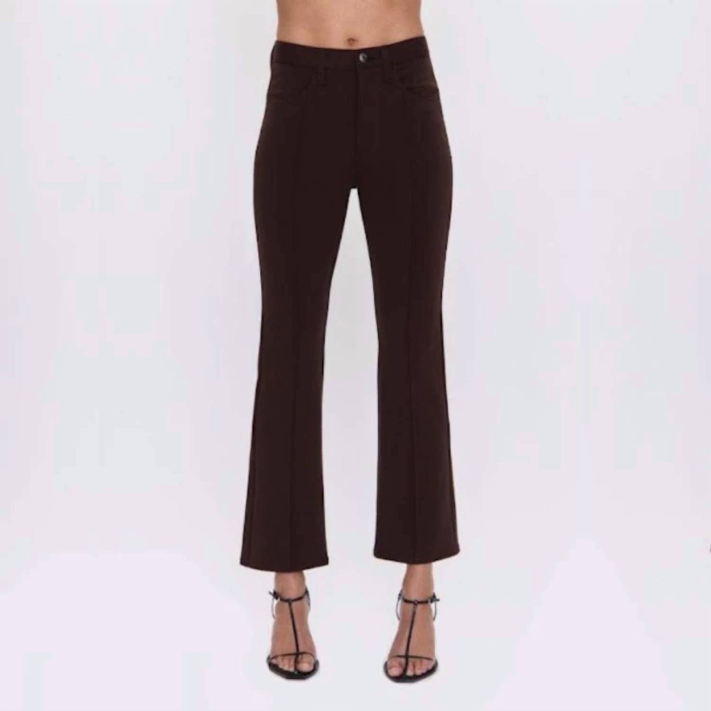 Pistola - Saskia High-Rise Pants