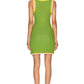 Spiritual Gangster - River Crochet Dress