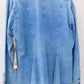 Aratta - Women's Colonel Jacket With Embroidered Trim On Sleeves