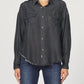 Dear John Denim - Adrianna Long Sleeve Shirt