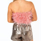 Buddylove - Feelin' Fancy Top