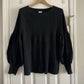 Chico'S - Rib Knit Blouse