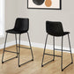 Office Chair, Bar Height, Standing, Computer Desk, Work, Look, Contemporary, Modern