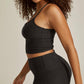Beyond Yoga - Spacedye Slim Racerback Cropped Tank Top