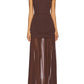 Show Me Your Mumu - Aria Maxi Dress