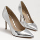 Sam Edelman - Women's Hazel Pump Pointed Toe Heel