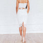 Ariti Kaziris - Lace Two Piece Set