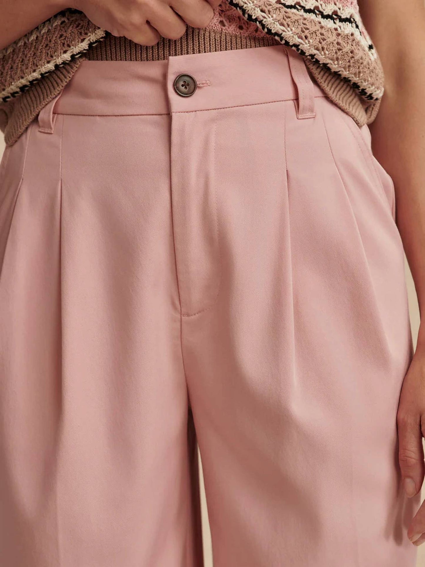 Varley - Jayla Wide-leg Trouser