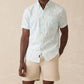 Faherty - Short Sleeve Breeze Shirt
