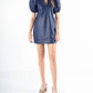Emily Mccarthy - Hampton Mini Dress