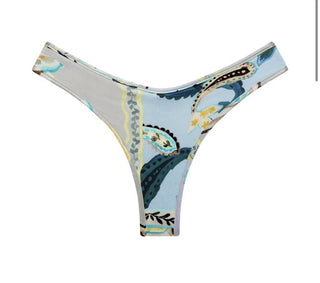 Montce - Added Coverage Lulu Bikini Bottom