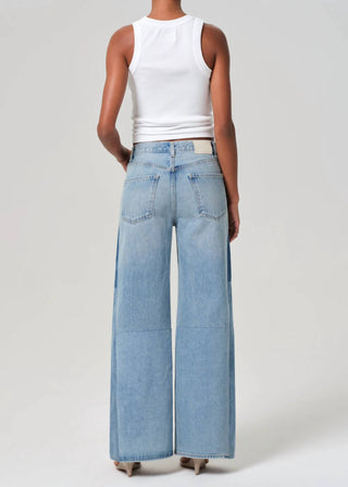 Citizens Of Humanity - Reworked Paloma Wide Leg Jean