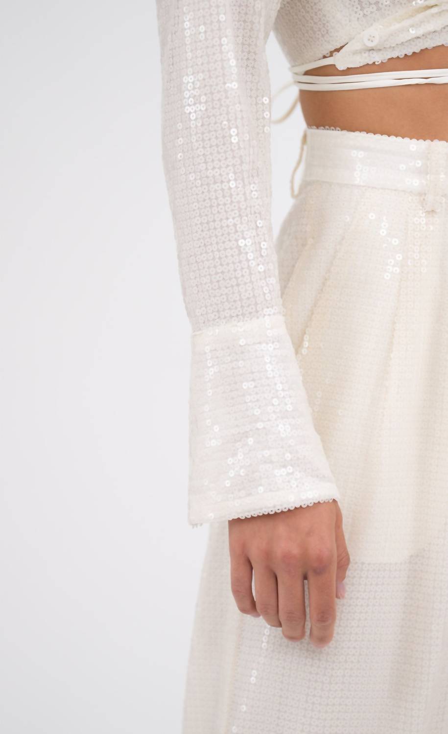 Nonchalant Label - Tylan Long Sleeve Top