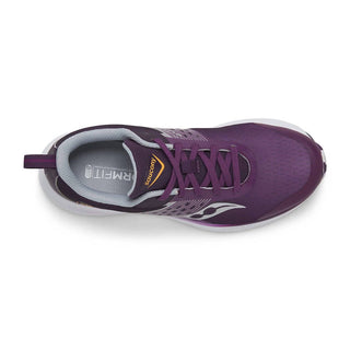 Saucony - Kid's Ride Kdz Running Shoes