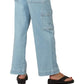 Lola Jeans - Phoenix- CS Cargo Jeans