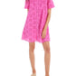 Allison New York - Eliana Eyelet Dress