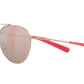 Costa Del Mar - Men's Piper Sunglasses