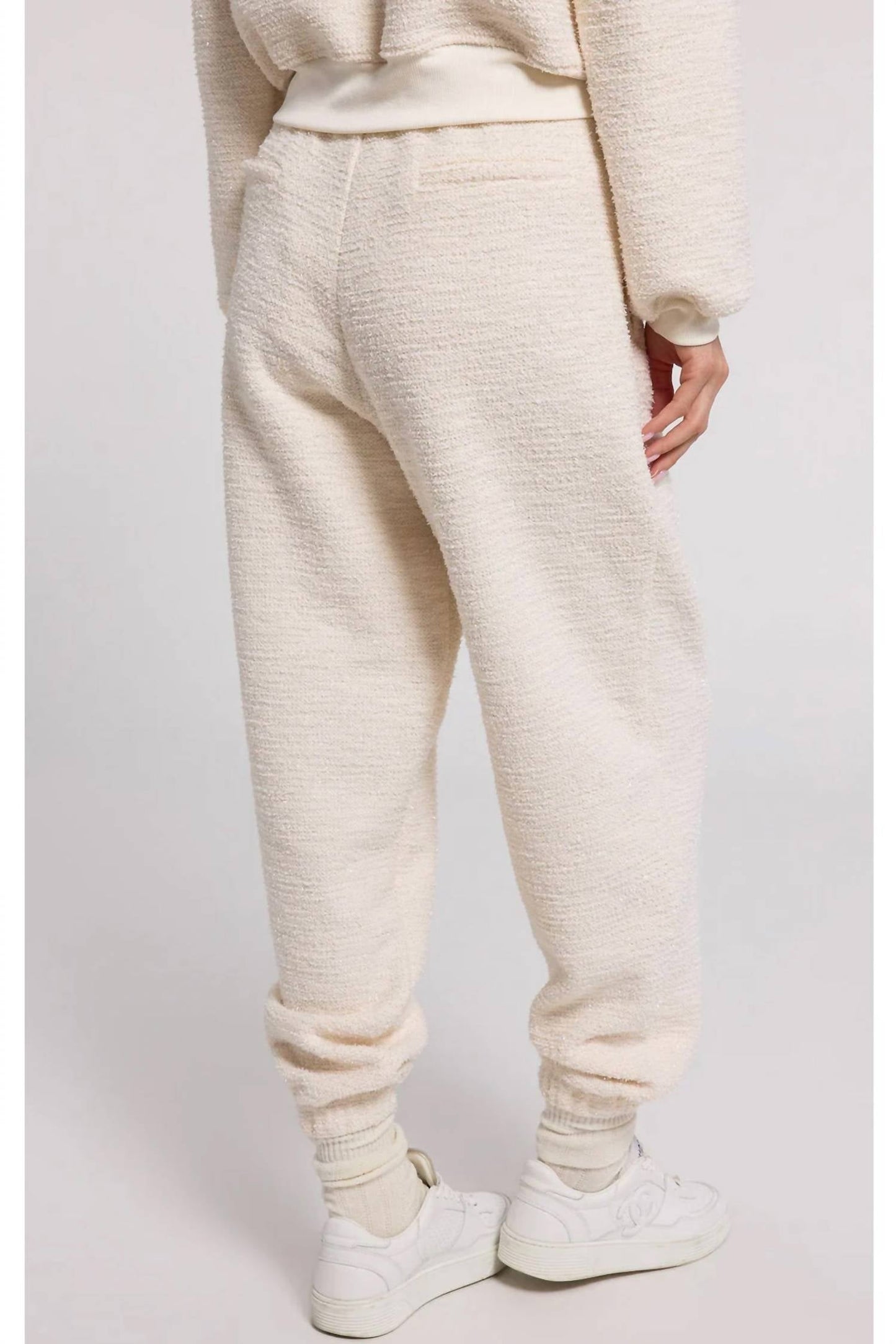 Generation Love - Rena Tweed Jogger