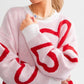 And The Why - Lover Sweater