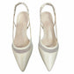 Cocco Miami - Women's Zs 14010-20 Sleek Heel