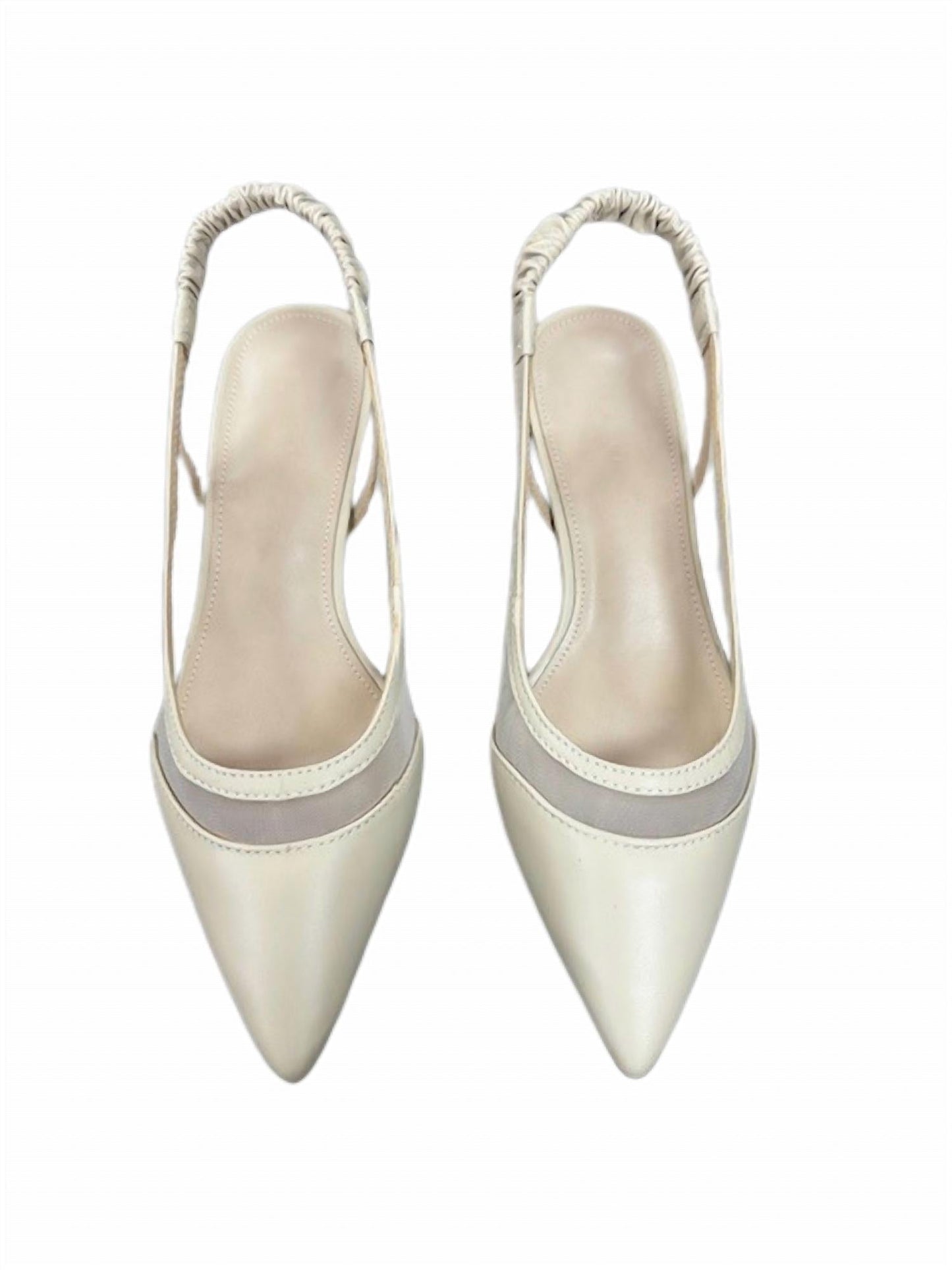 Cocco Miami - Women's Zs 14010-20 Sleek Heel