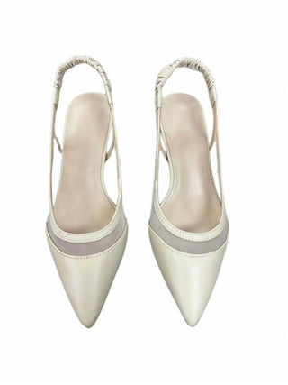 Cocco Miami - Women's Zs 14010-20 Sleek Heel