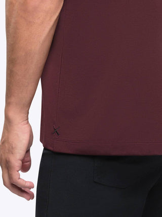 Cuts - Forever Short Sleeve Tee