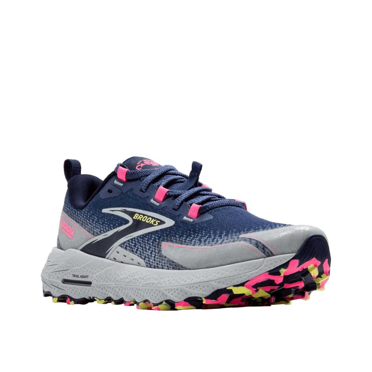 Brooks - Women's Cascadia 18 Running Shoes