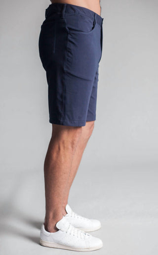 Buki - High-five Tech Shorts