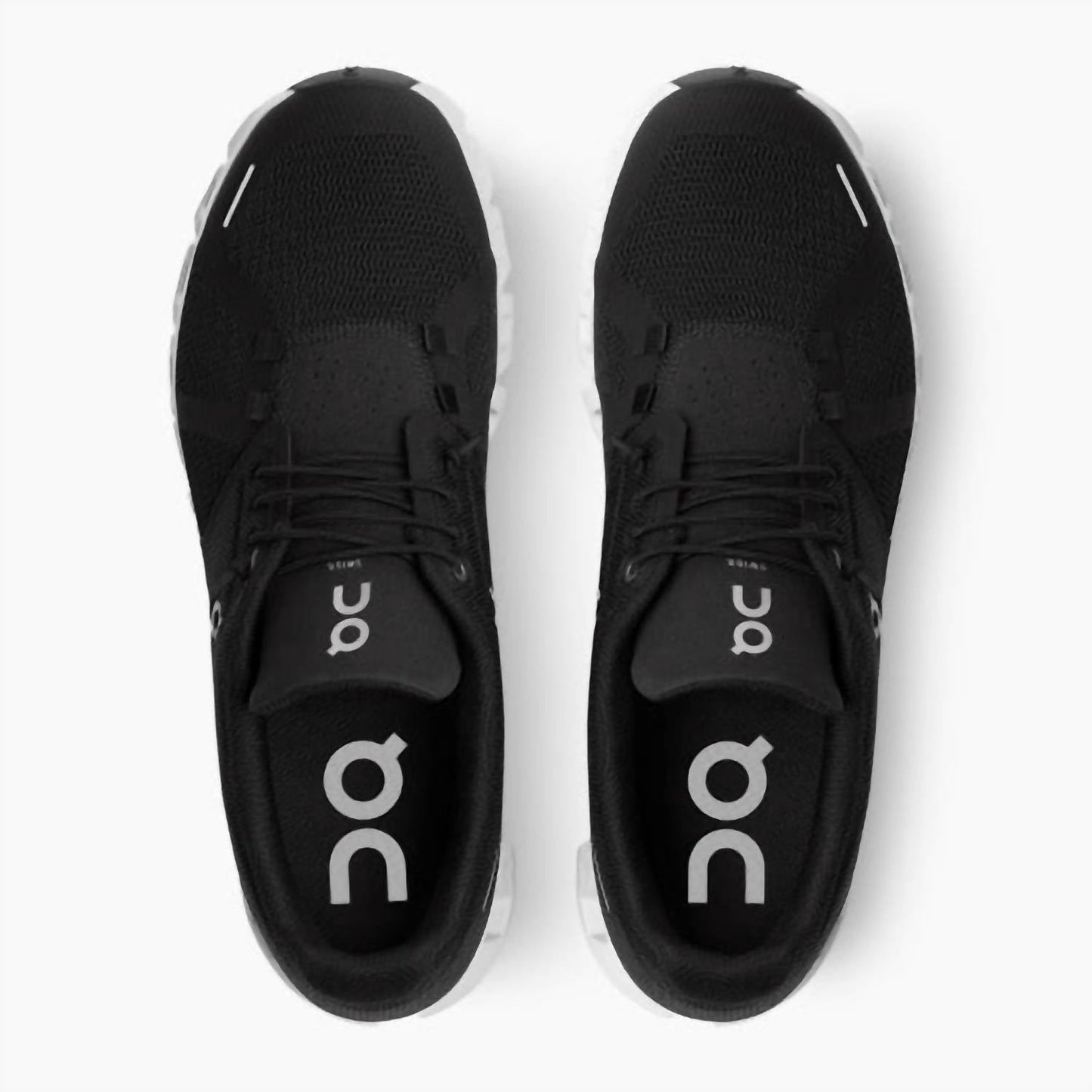 On Running - WOMEN'S CLOUD V5 RUNNING SHOES
