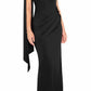 Black Halo - Aruna Maxi Dress